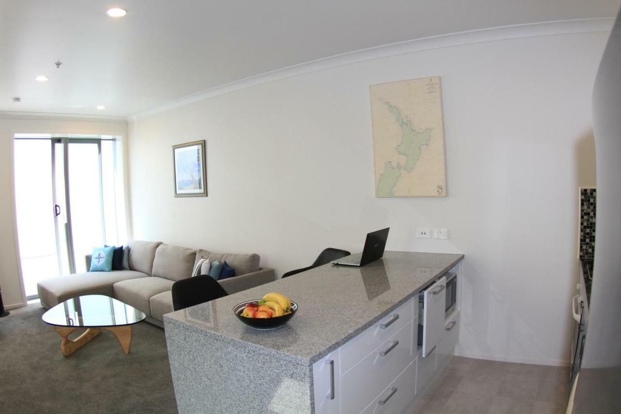 Qv Inner Quiet - 067 Apartment Auckland